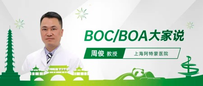 BOC/BOA大家說 | 阿特蒙周俊教授：立足靶點(diǎn)，指向免疫，胃癌免疫治療時(shí)代指日可待